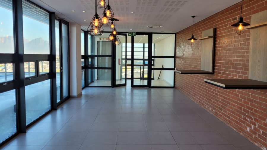 To Let commercial Property for Rent in Airport Industria Western Cape